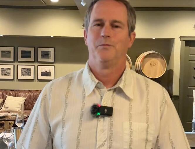 The truth about sugar in wine