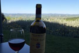 2020 Biondi-Santi Rosso di Montalcino