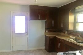 What can I do with the kitchen?
