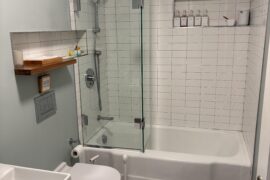 What color should we paint our bathroom?