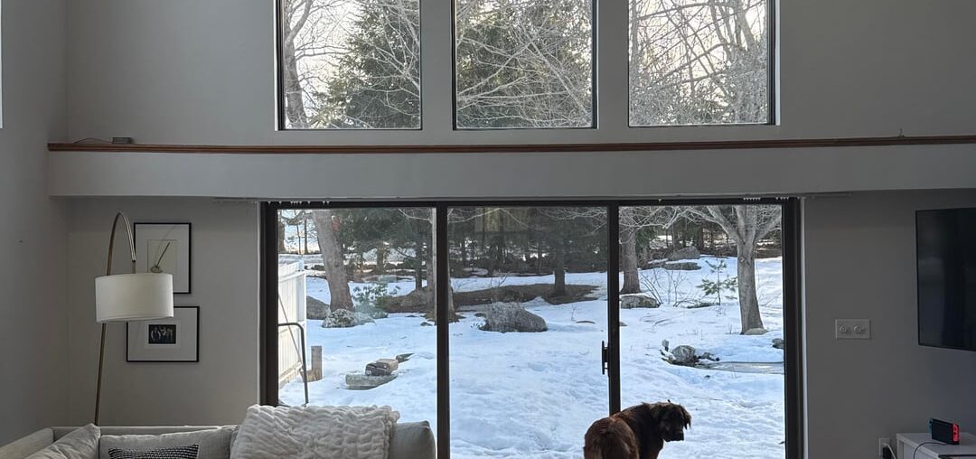 Drapery Advice Needed