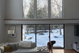 Drapery Advice Needed