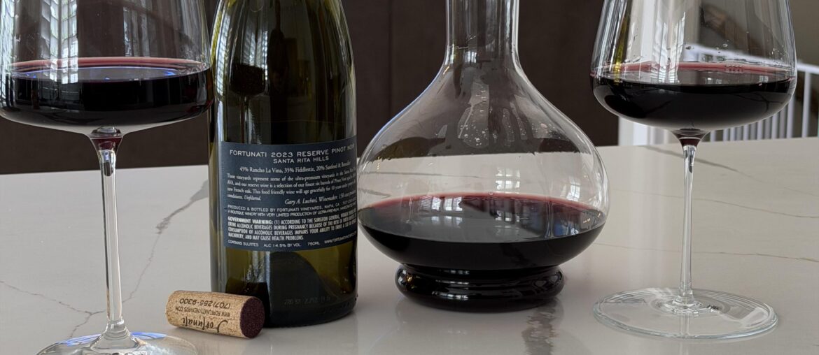 One of our Fav Wineries