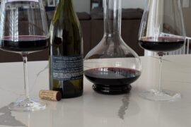 One of our Fav Wineries