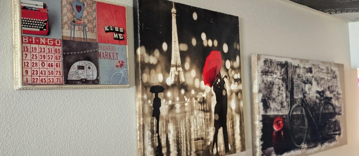 New color scheme, thoughts?