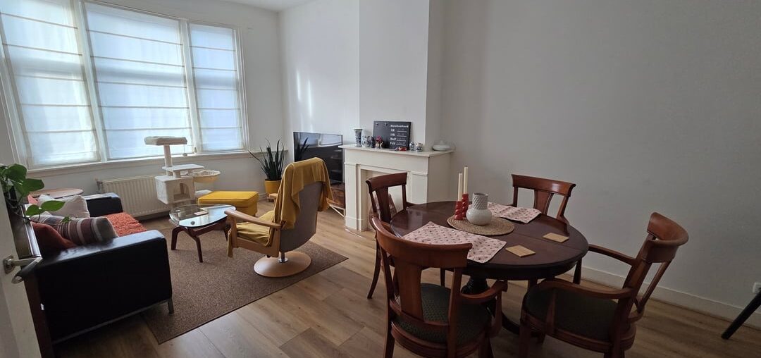 Looking for suggestions: what would you change / improve?