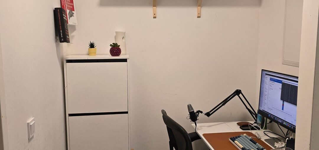 Help me to make this space more welcoming