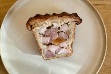 Ok, battle de pâté en croûte sur le sub