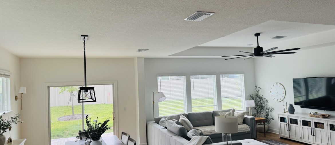 Window Treatment Ideas