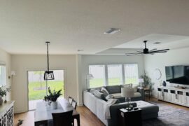 Window Treatment Ideas