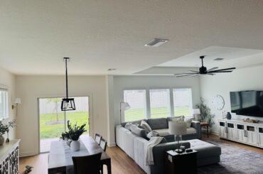 Window Treatment Ideas