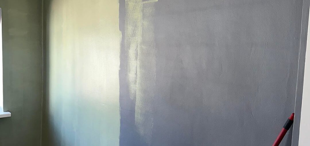 What colour should I paint my kitchen??