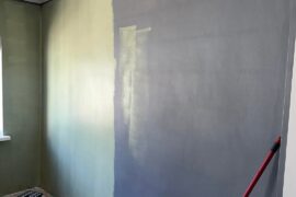 What colour should I paint my kitchen??