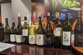 Wine Wednesday part 2