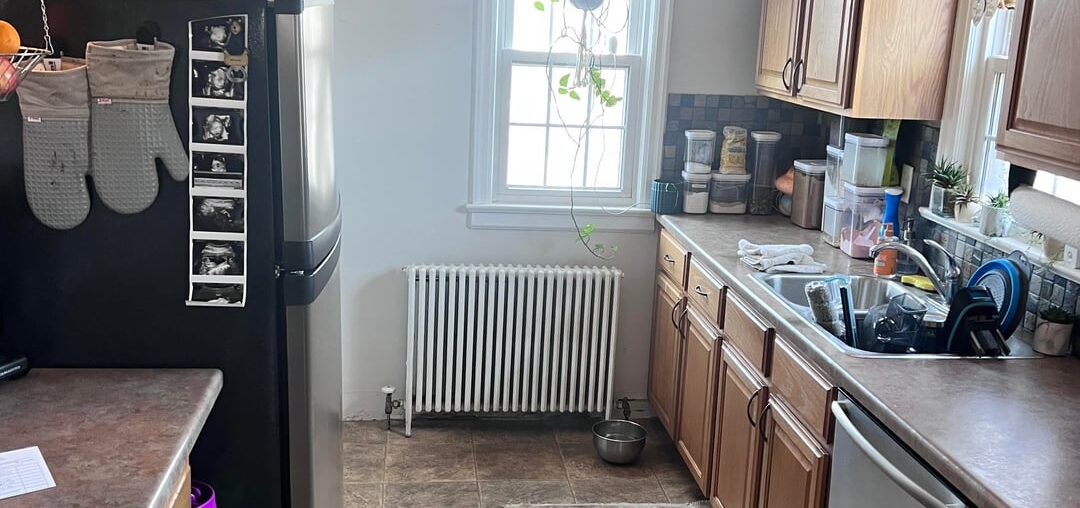 Help! We can’t decide what to do with our kitchen renovation