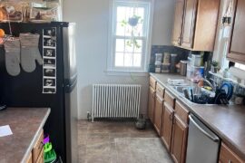 Help! We can’t decide what to do with our kitchen renovation
