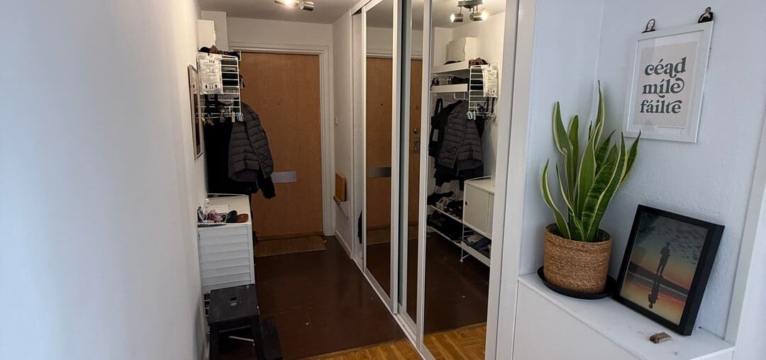 Help decorating hallway! Help decorating hallway!