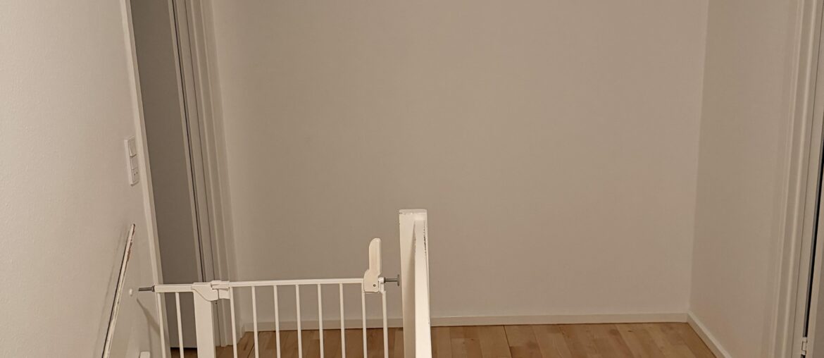 What should I do with this space?