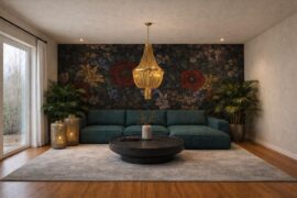 Simulations for our new house. What to improve? :)