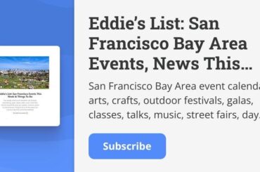 San Francisco Bay Area Wine Events, Festivals
