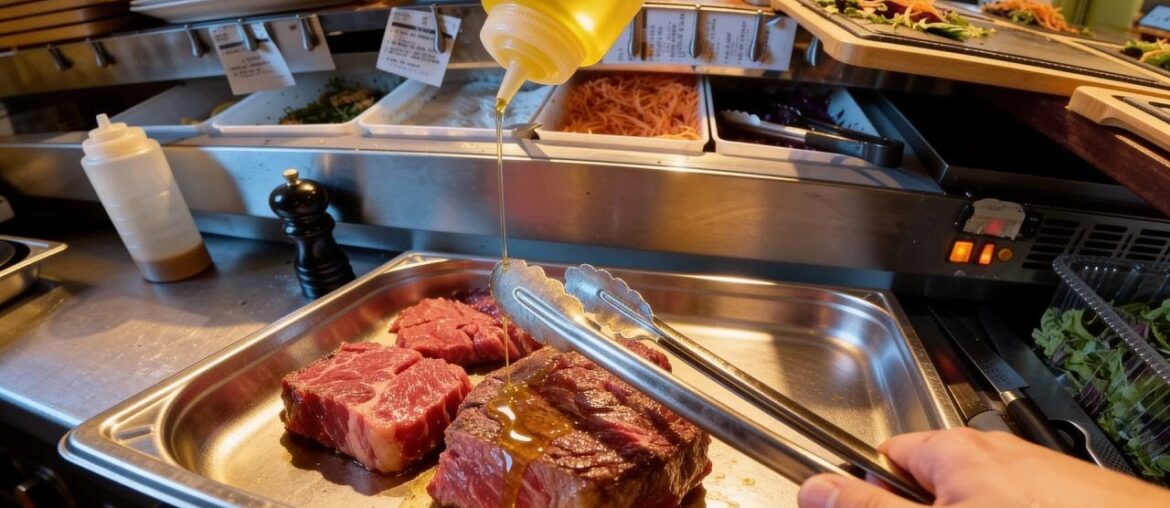 🔴 LIVE POV: Intense Dinner Rush 🔥 Chef at the Grill | French Restaurant