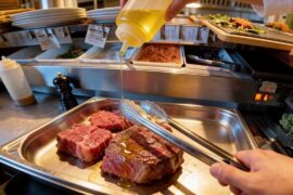 🔴 LIVE POV: Intense Dinner Rush 🔥 Chef at the Grill | French Restaurant