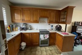 How can I make this kitchen look better?