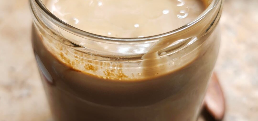 (Satan's) black garlic mayo