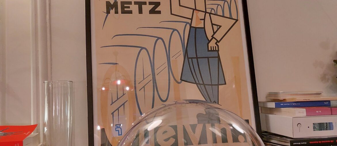 Can anyone help me find this beautiful poster?