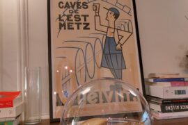 Can anyone help me find this beautiful poster?