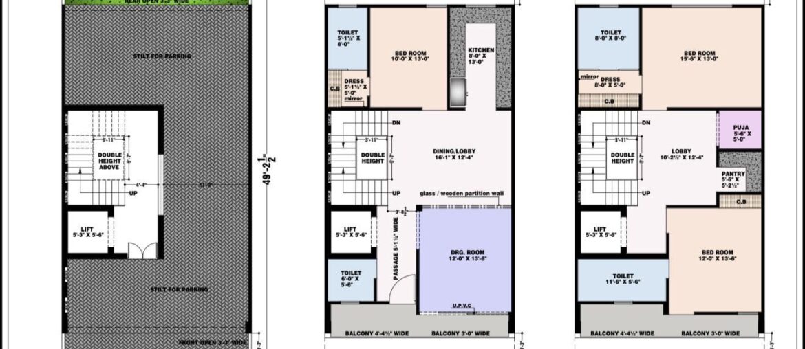 Is this floor plan fine?