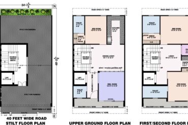 Is this floor plan fine?