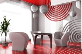 This one turns your space into heaven