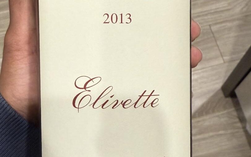 How long do people typically decant wines?