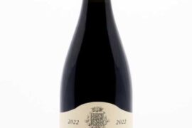 Emmanuel Rouget Echezeaux 2022