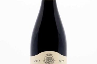 Emmanuel Rouget Echezeaux 2022