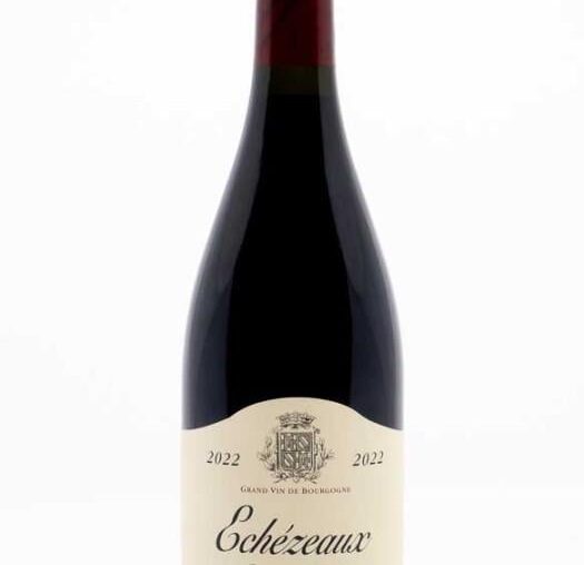 Emmanuel Rouget Echezeaux 2022