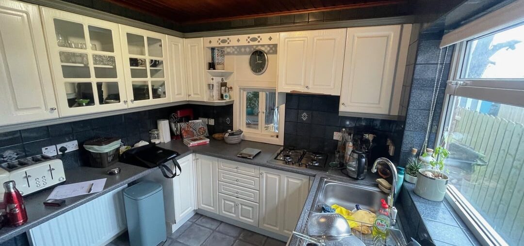 Thoughts on my design…