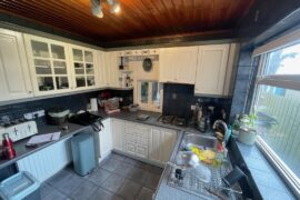 Thoughts on my design…