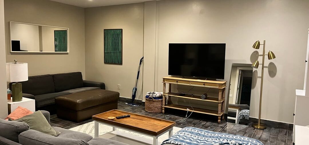 Help with bedroom art