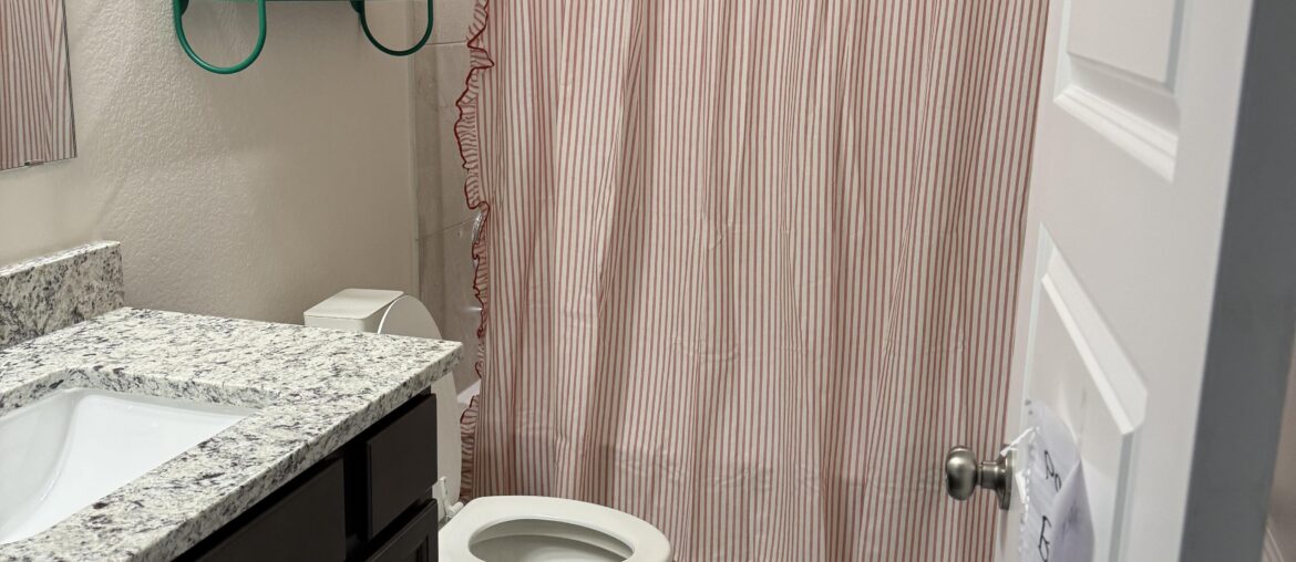 Kids Bathroom Ideas Needed