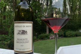 Castello di Neivi Grignolino 2023