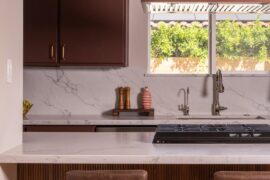 Completed Full Renovation - Palm Springs, CA