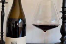 Aussie drinks American Pinot! 2021 Failla Willamette Valley Pinot Noir