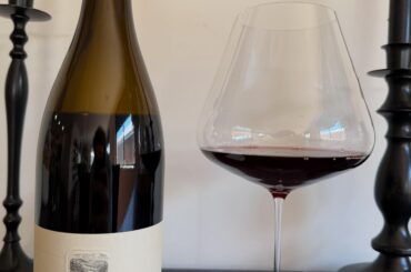 Aussie drinks American Pinot! 2021 Failla Willamette Valley Pinot Noir