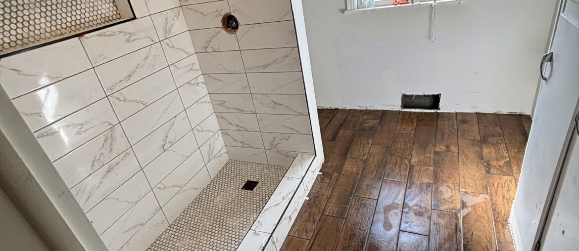 Help with Paint Colors in our bathroom remodel! Help with Paint Colors in our bathroom remodel!