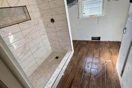 Help with Paint Colors in our bathroom remodel!