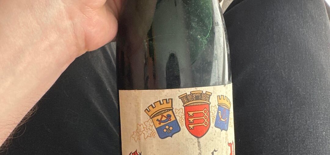 Looking for information