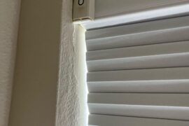 can anyone help me with my blinds?