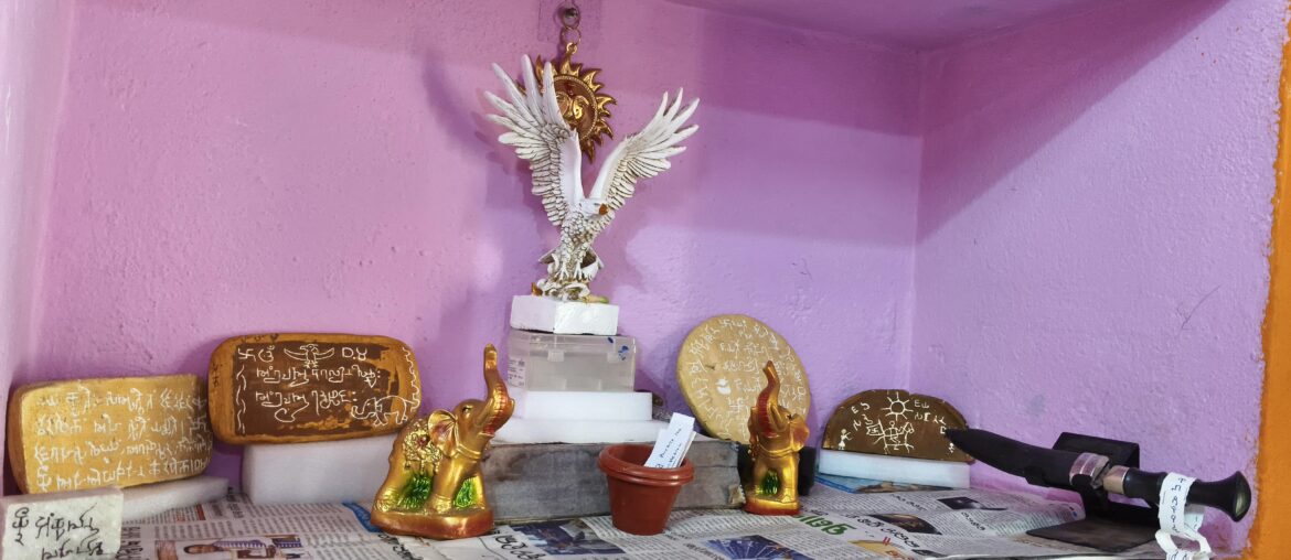 My shelf , how is it ? 😁👈